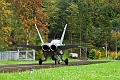 90_Meiringen_FA-18C Hornet